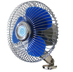 ventilator - 12v